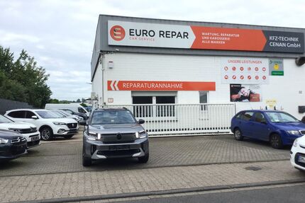 Citroen C3 Gebrauchtwagen