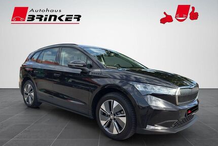 Skoda Enyaq Gebrauchtwagen
