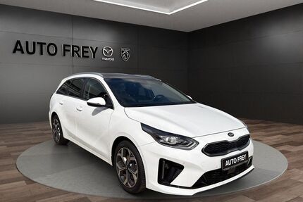 Kia ceed / Ceed Gebrauchtwagen