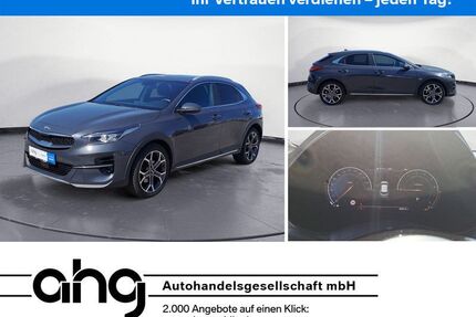 Kia XCeed Gebrauchtwagen