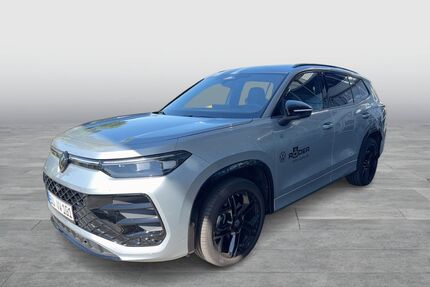 VW Tayron Gebrauchtwagen