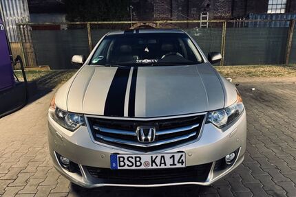 Honda Accord Gebrauchtwagen