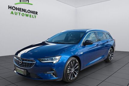 Opel Insignia Gebrauchtwagen