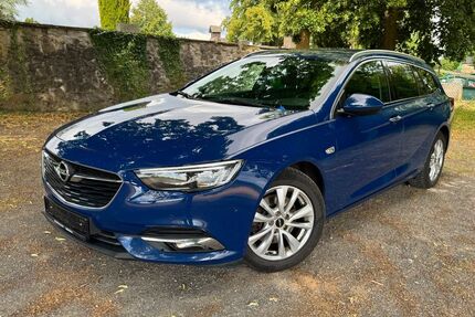 Opel Insignia Gebrauchtwagen
