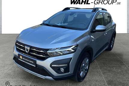 Dacia Sandero Gebrauchtwagen