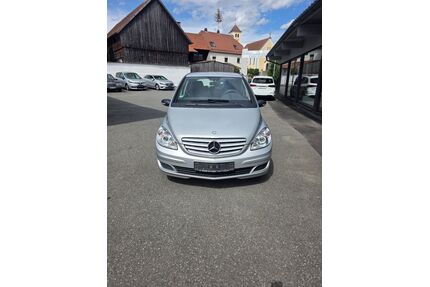 Mercedes-Benz B 170 Gebrauchtwagen