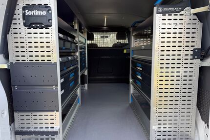 VW T6 andere Gebrauchtwagen