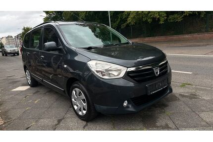 Dacia Lodgy Gebrauchtwagen