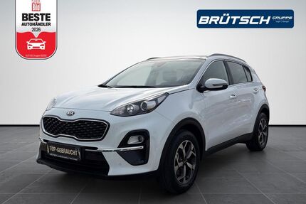 Kia Sportage Gebrauchtwagen