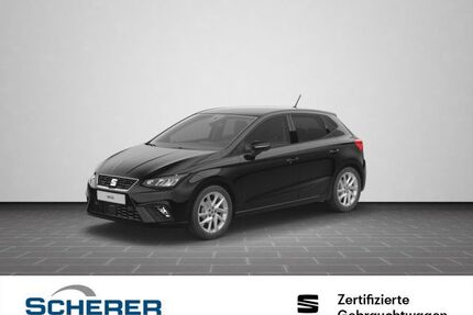 Seat Ibiza Gebrauchtwagen