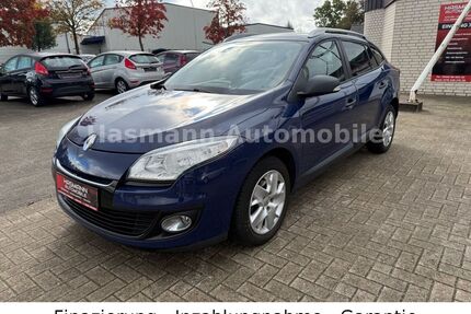 Renault Megane Gebrauchtwagen
