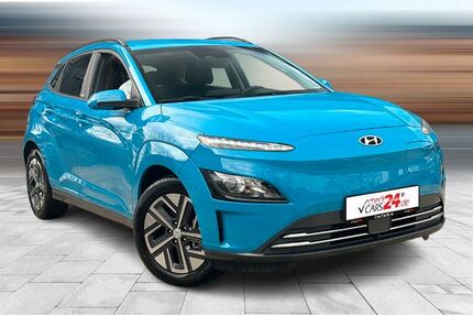 Hyundai KONA Gebrauchtwagen