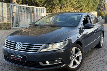 VW CC Gebrauchtwagen