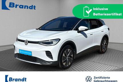 VW ID.4 Gebrauchtwagen