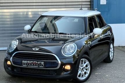 Mini Cooper Gebrauchtwagen