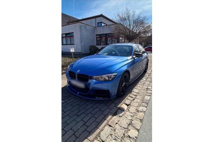 BMW 328 Gebrauchtwagen