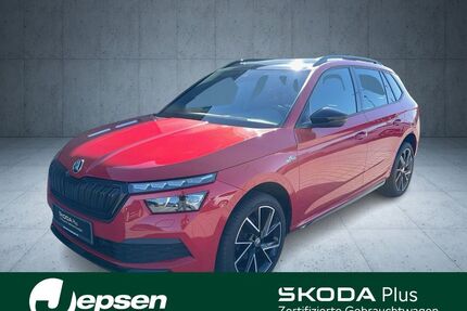 Skoda Kamiq Gebrauchtwagen