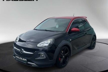 Opel Adam Gebrauchtwagen