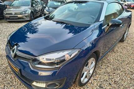Renault Megane Gebrauchtwagen