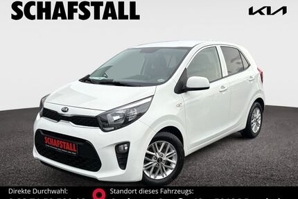 Kia Picanto Gebrauchtwagen