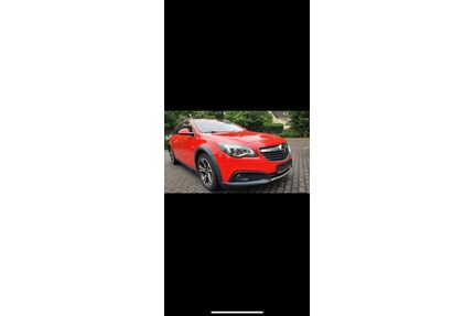 Opel Insignia CT Gebrauchtwagen