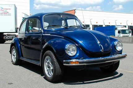 VW Käfer Gebrauchtwagen