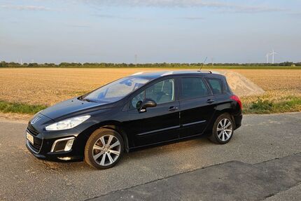 Peugeot 308 Gebrauchtwagen