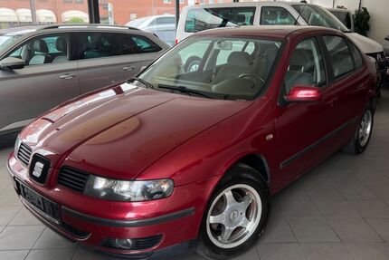 Seat Toledo Gebrauchtwagen