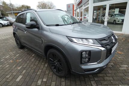 Mitsubishi ASX Gebrauchtwagen