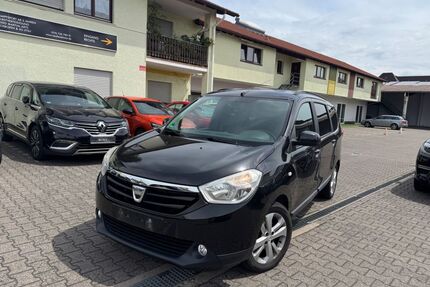 Dacia Lodgy Gebrauchtwagen