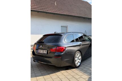 BMW 530 Gebrauchtwagen