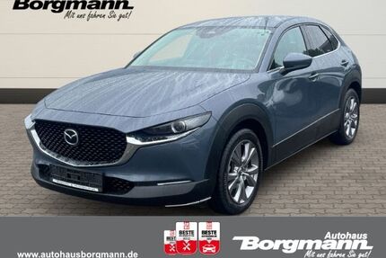 Mazda CX-30 Gebrauchtwagen