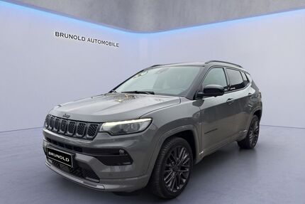 Jeep Compass Gebrauchtwagen
