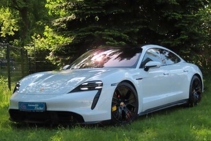 Porsche Taycan Gebrauchtwagen
