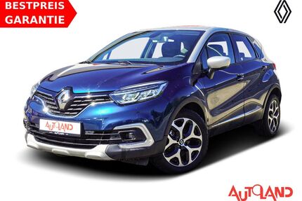 Renault Captur Gebrauchtwagen