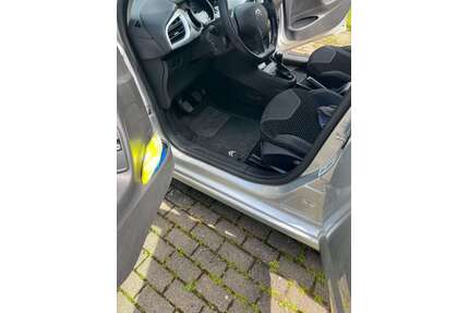 Citroen C3 Gebrauchtwagen