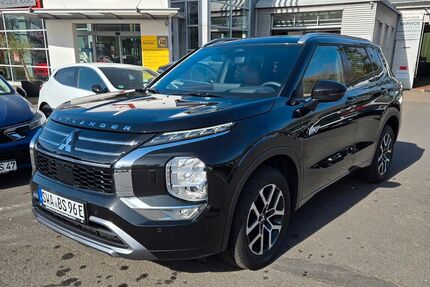 Mitsubishi Outlander Gebrauchtwagen