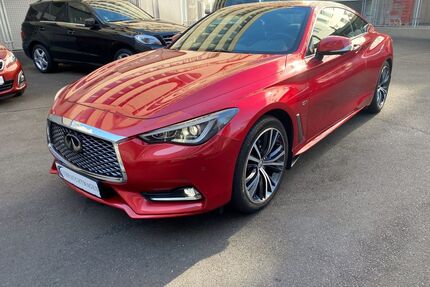 INFINITI Q60 Gebrauchtwagen