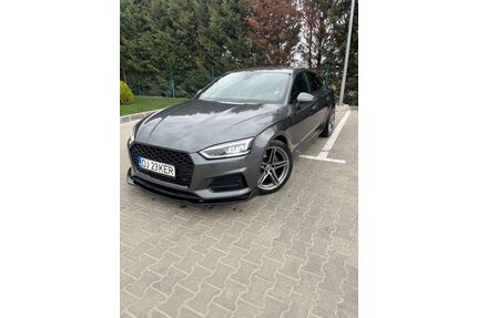 Audi A5 Gebrauchtwagen