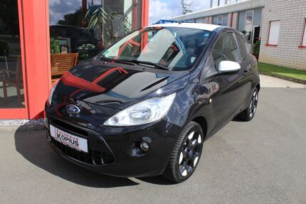Ford Ka/Ka+ Gebrauchtwagen