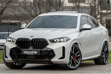BMW X6 Gebrauchtwagen