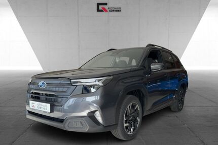 Subaru Forester Gebrauchtwagen