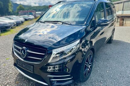 Mercedes-Benz V 220 Gebrauchtwagen