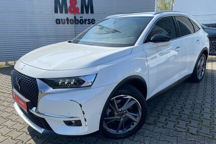 DS Automobiles DS7 (Crossback) Gebrauchtwagen