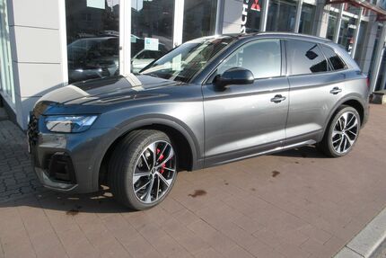 Audi SQ5 Gebrauchtwagen