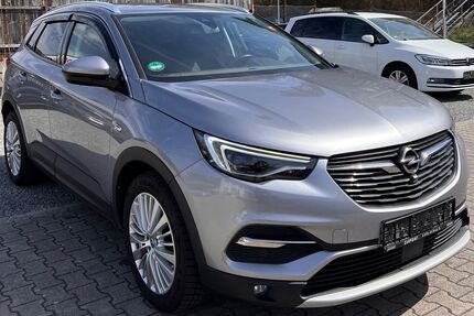 Opel Grandland (X) Gebrauchtwagen