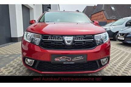 Dacia Logan Gebrauchtwagen