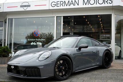 Porsche 911 Urmodell Gebrauchtwagen