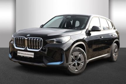 BMW iX1 Gebrauchtwagen