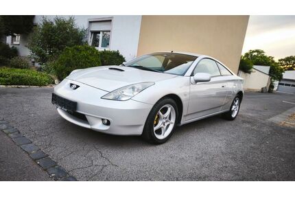 Toyota Celica Gebrauchtwagen